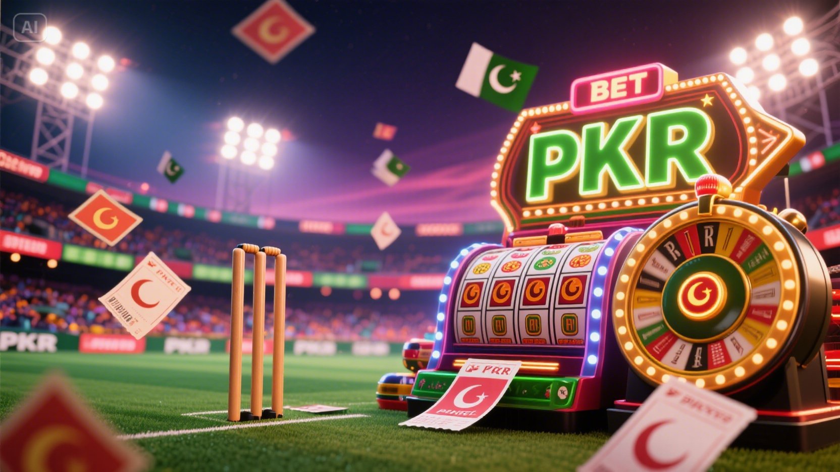 SlotsMiller CasinoDeposit today and enjoy a 200% instant reward! Pakistan’s players can experience fair gameplay, secure banking, and local PKR withdrawals.