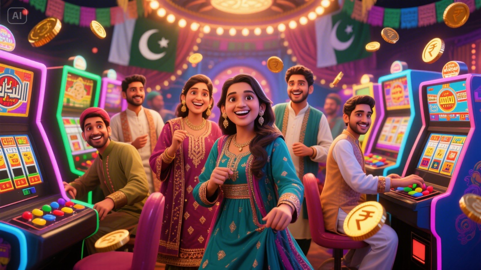 Registration at SlotsMiller Casino Casino