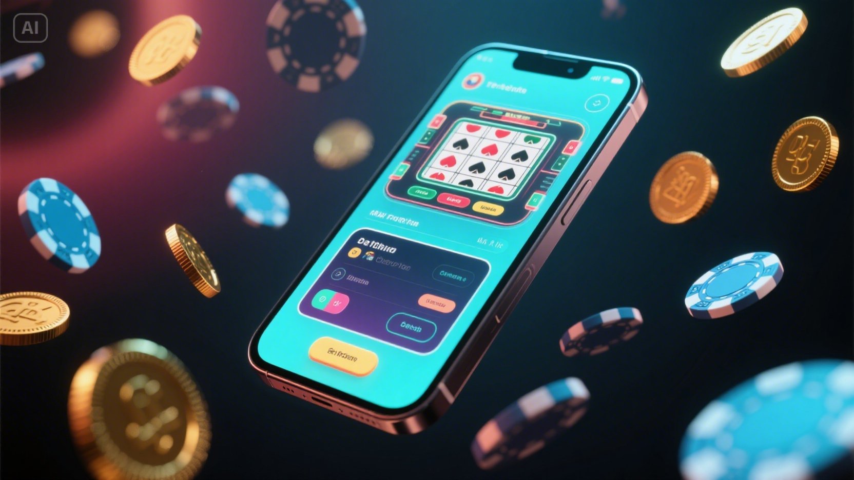 Casino SlotsMiller Casino desktop and mobile interfaces